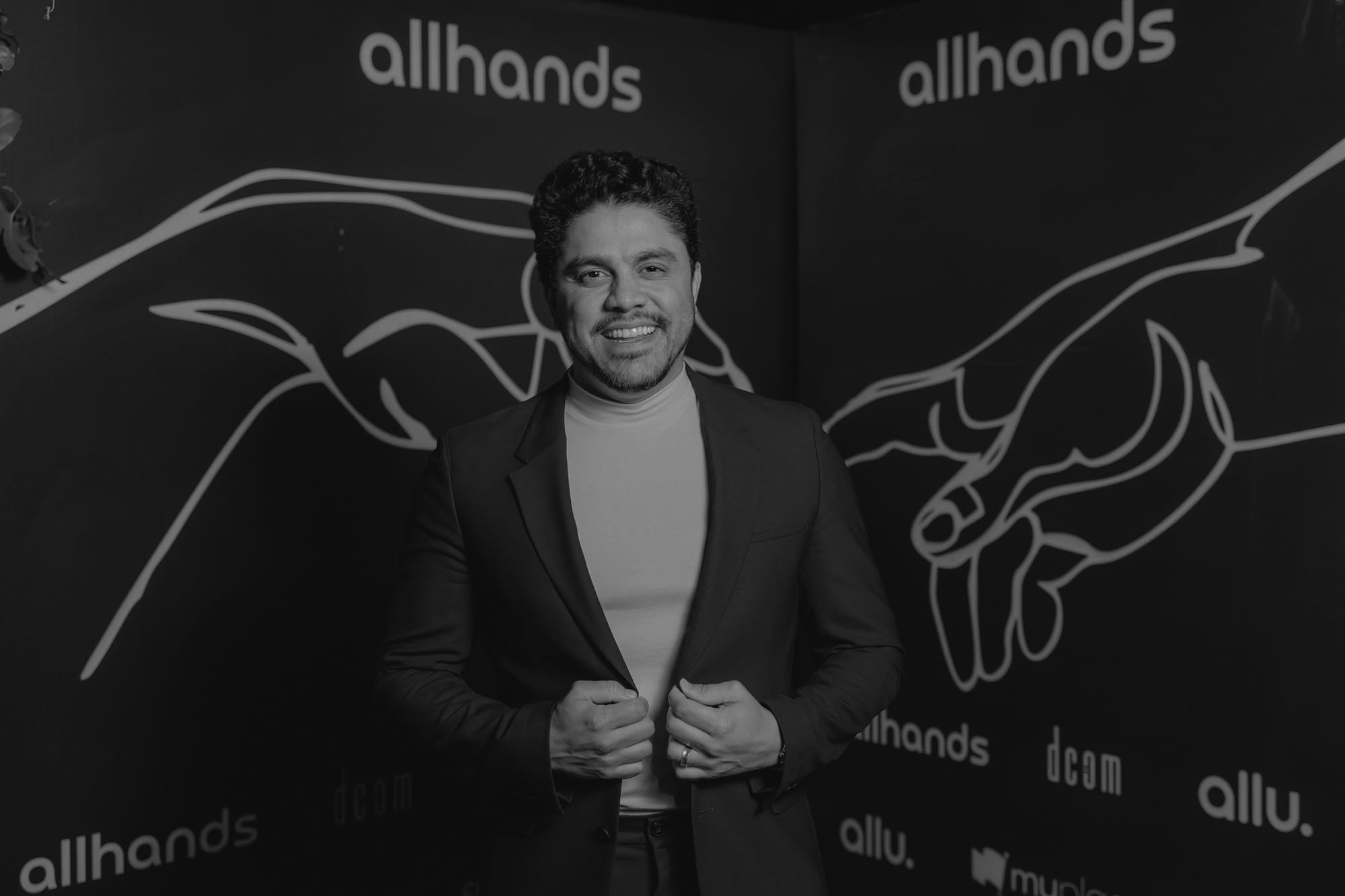 allhands | cartas do fundador