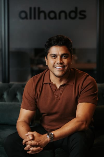 Tiago Patricio